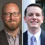 Jeff Murphy & Dan Gardiner